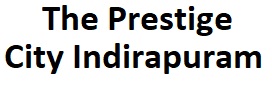 The Prestige City Indirapuram Logo