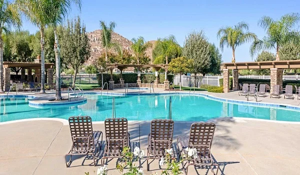 Featured Image of The Prestige City Indirapuram Club House