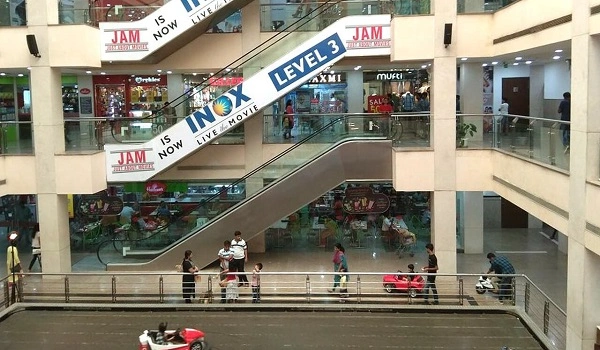Featured Image of Shipra Mall