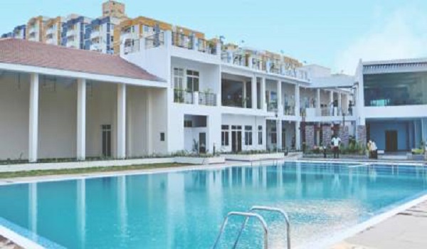 Featured Image of The Prestige City Indirapuram Amenities