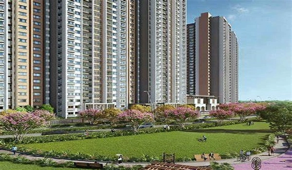 Featured Image of Tower Plan of The Prestige City Indirapuram